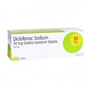 Buy Diclofenac online UK